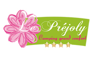Camping le Préjoly
