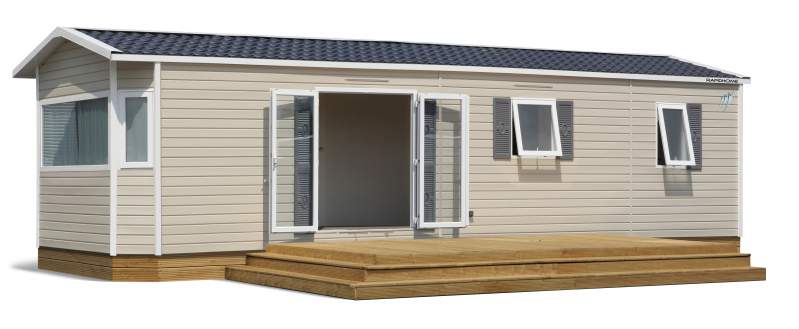 Rapidhome Elite 1049 photo extérieure