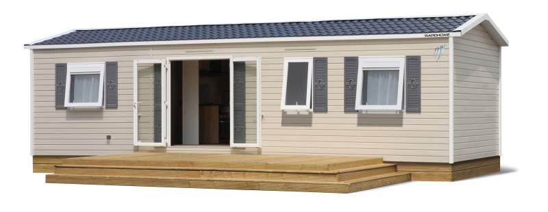 Rapidhome Elite 1040 photo extérieure