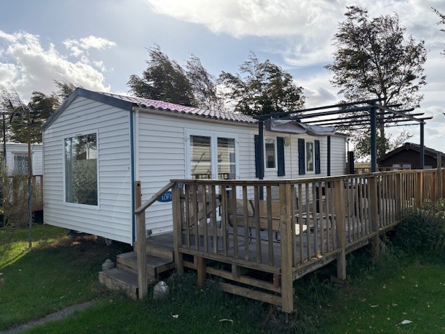 LOFT 89 sur parcelle