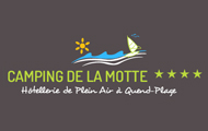 Camping de la Motte