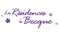 Résidences la Becque