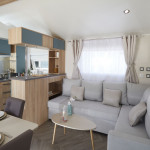 Trigano Intuition Luxe 35 - 2 chambres photo extérieure