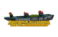 Camping le Clairmarais