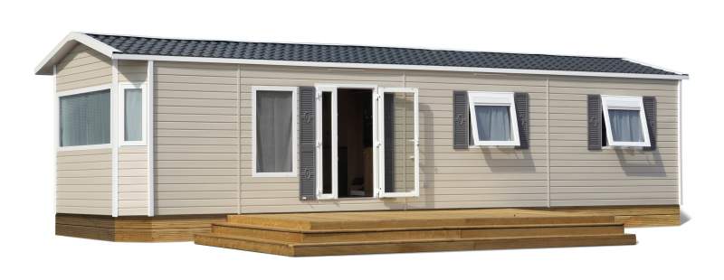 Rapidhome Elite 1153 photo extérieure