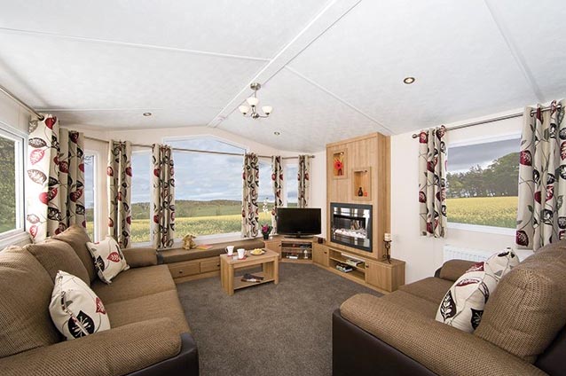 Mobil Home Irm 3 Chambres A 47000 Vente De Mobil Home Neuf Et