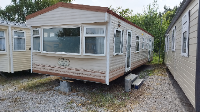 Mobil home Cosalt Cosalt Carlton à vendre