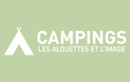 Camping Les Alouettes et l'Image