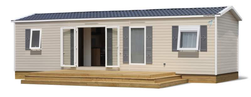 Rapidhome Elite 1041 photo extérieure