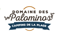 Camping de la plage - les Palominos
