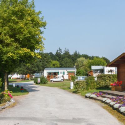 Camping l'Hermitage