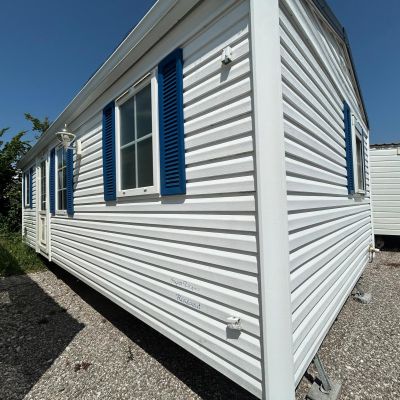 Mobil home IRM IRM Titania résidentiel à vendre