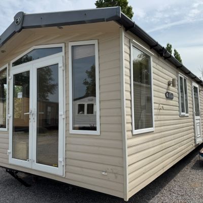 Mobil home Swift Swift Moselle à vendre