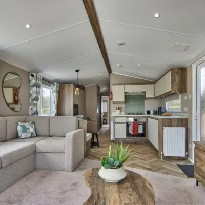 Mobil home Willerby Willerby Leven à vendre