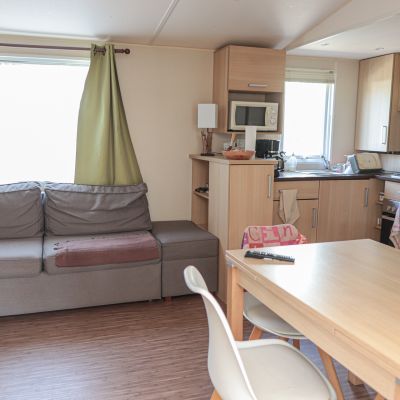 Mobil home Rapidhome Rapidhome • 3 chambres • 2 salles d'eau à vendre