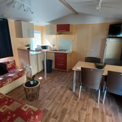 Mobil home IRM IRM à vendre
