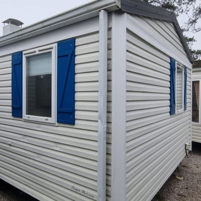 Mobil home IRM IRM Super Mercure à vendre