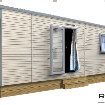 Mobil home Rapidhome Rapidhome PRIMAVERA à vendre