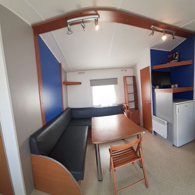 Mobil home Rapidhome Rapidhome loft 79 sur parcelle à vendre