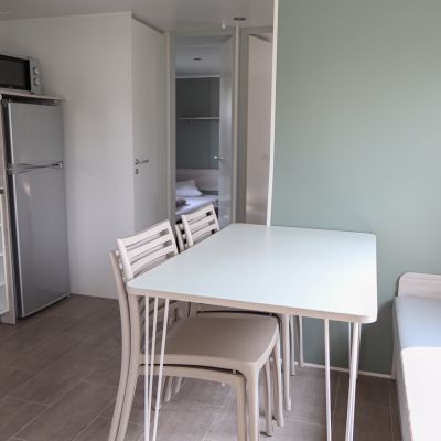 Mobil home Rapidhome Rapidhome • 3 chambres à vendre