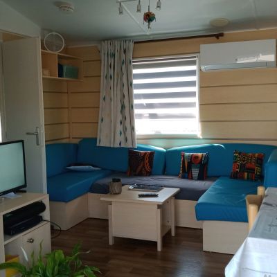 Mobil home IRM IRM CONSTELLATION sur parcelle à vendre