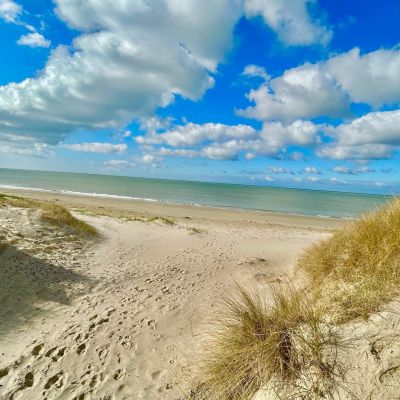 Camping Cristal d'Opale