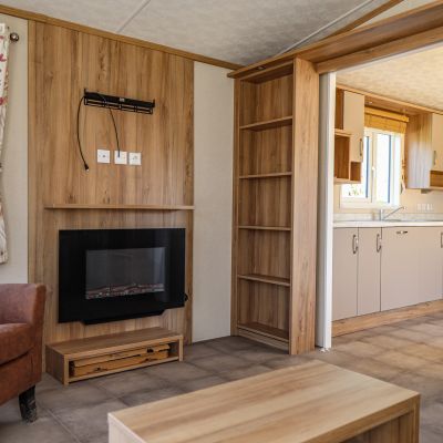 Mobil home Pemberton Pemberton Regent [NEUF] • 2 chambres à vendre