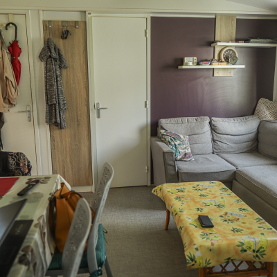 Mobil home  Rapidhome Lodge 83 • 3 chambres à vendre