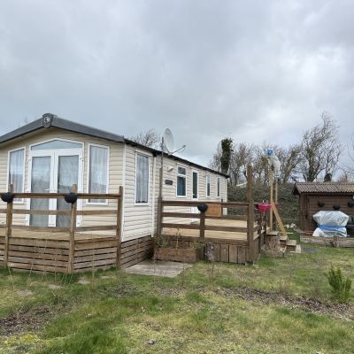 Mobil home Swift Swift Bordeaux sur parcelle à vendre