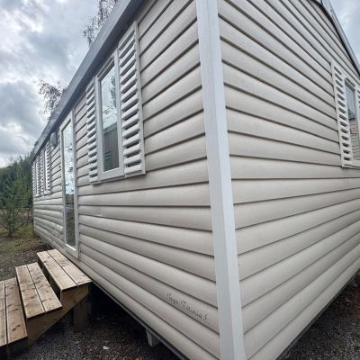 Mobil home IRM IRM Super Titania à vendre