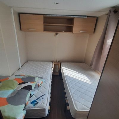 Mobil home Rapidhome RAPIDHOME ELITE sur parcelle à vendre