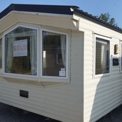 Mobil home BK BK Carnival à vendre