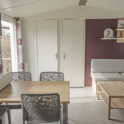 Mobil home Rapidhome Rapidhome Lodge 872 • 2 chambres à vendre