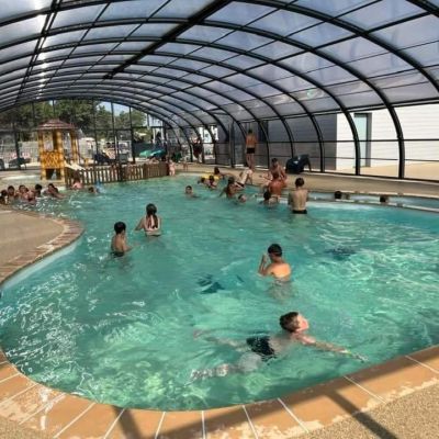 Camping de La Plage