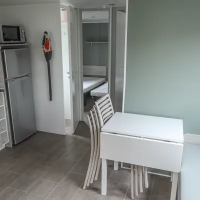 Mobil home Trigano Trigano • 3 chambres à vendre