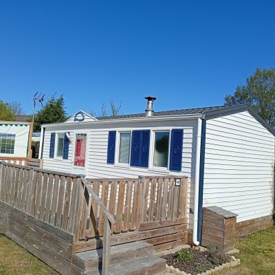 Mobil home O'Hara O'hara 784 sur parcelle à vendre