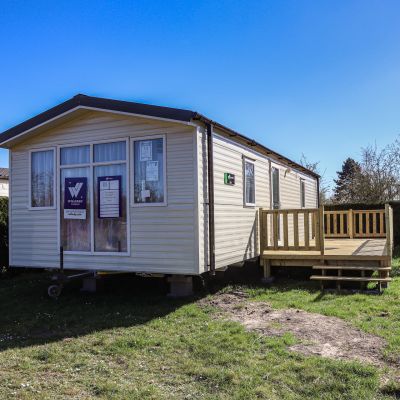 Mobil home Willerby Willerby Malton [NEUF] • 2 chambres à vendre