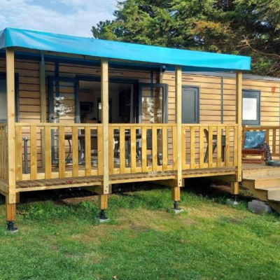 Mobil home Rapidhome Rapidhome Lodge 100 à vendre