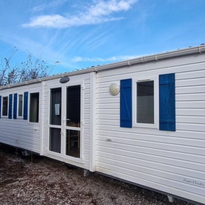 Mobil home IRM IRM SUPER OCTALIA à vendre