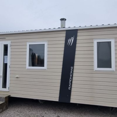 Mobil home Rapidhome Rapidhome LO 872 à vendre