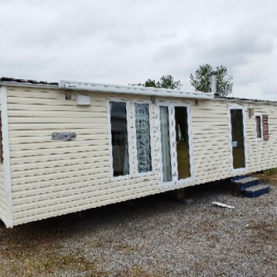 Mobil home BK Bluebird BK Bluebird Classique à vendre