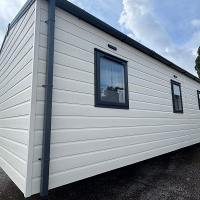 Mobil home Love Holiday Home Love Holiday Home Gisburn 35*12 à vendre