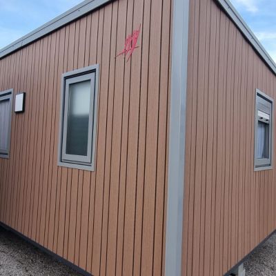 Mobil home Rapidhome VP 875 à vendre