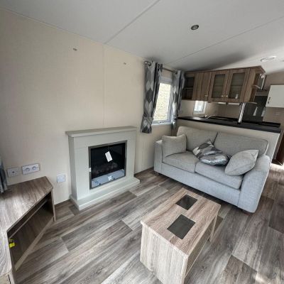 Mobil home Europa Europa Mulberry Neo à vendre