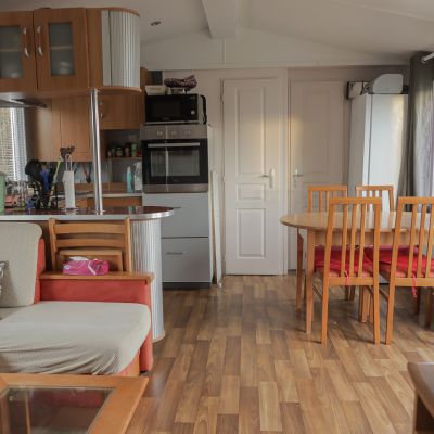 Mobil home IRM IRM Super Titania • 3 chambres à vendre