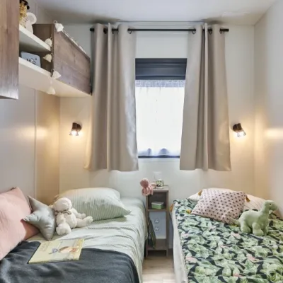 Mobil home Rapidhome Rapidhome EL1089 à vendre