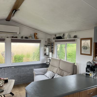 Mobil home Willerby Willerby Gold à vendre