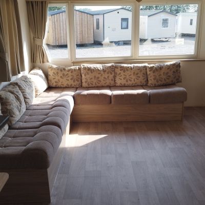 Mobil home Willerby Willerby Salsa à vendre