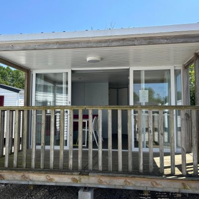 Mobil home O'Hara O'hara 835 T à vendre