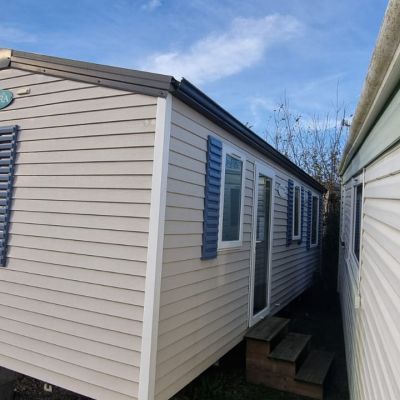 Mobil home O'Hara O'hara 735 à vendre